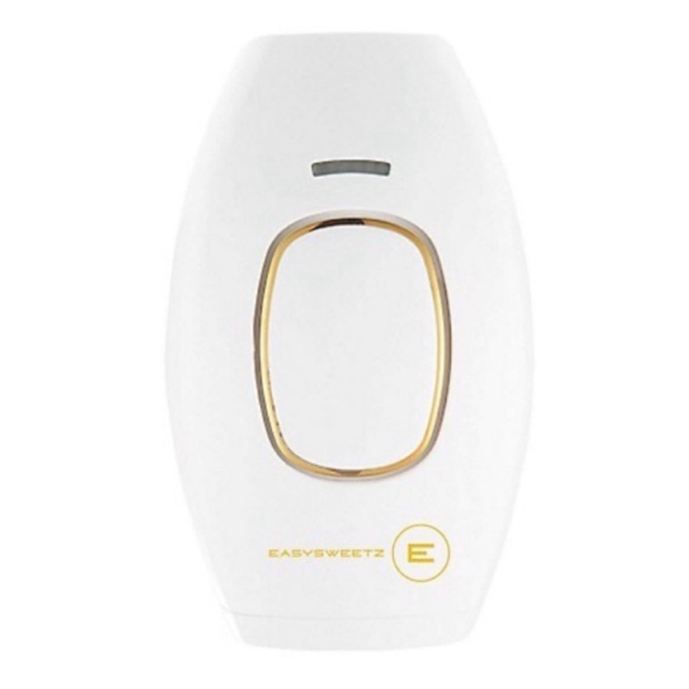 EasySweetz IPL Laser Hair Removal